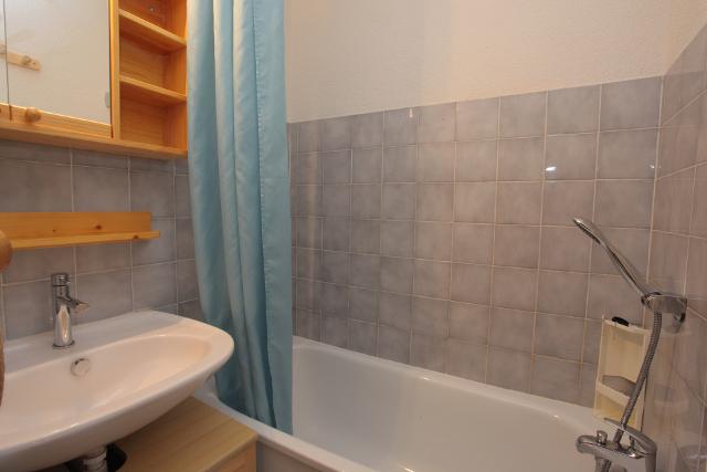 Appartements Bergers - La Toussuire