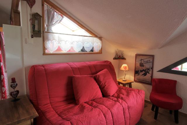 Appartements Bergers - La Toussuire