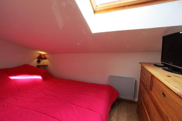 Appartements Bergers - La Toussuire