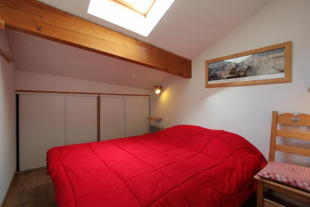 Appartements Bergers - La Toussuire