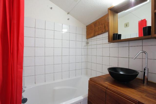 Appartements Bergers - La Toussuire