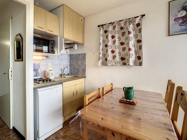 Appartements Bergers - La Toussuire