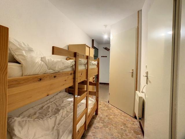 Appartements Bergers - La Toussuire