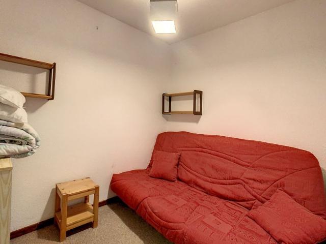 Appartements Bergers - La Toussuire