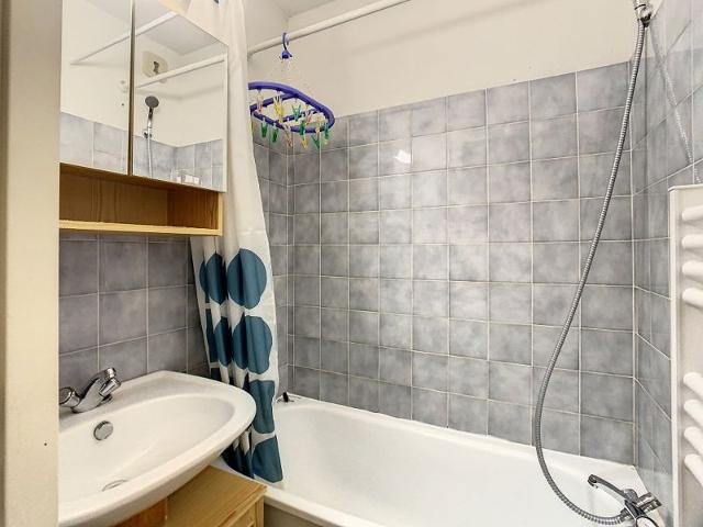 Appartements Bergers - La Toussuire