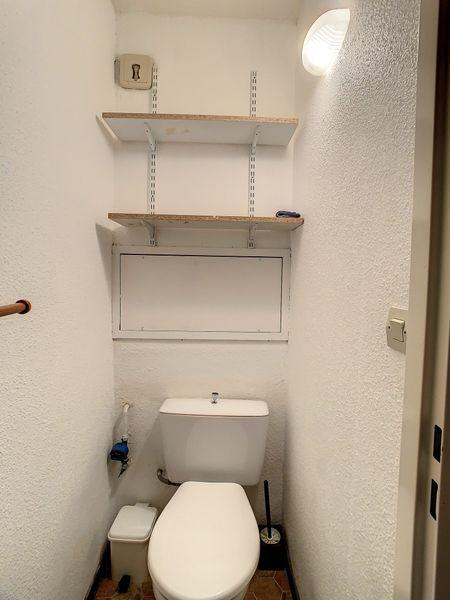 Appartements Bergers - La Toussuire