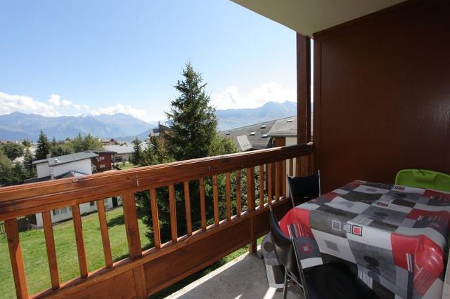 Appartements Bergers - La Toussuire
