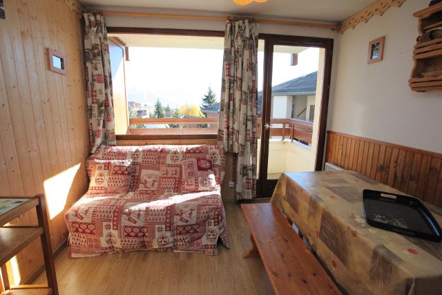 Appartements Bergers - La Toussuire