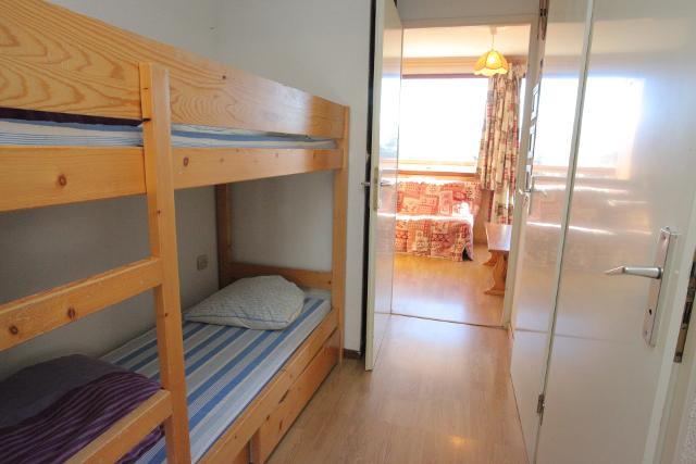 Appartements Bergers - La Toussuire