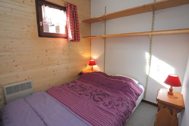 Appartements Bergers - La Toussuire