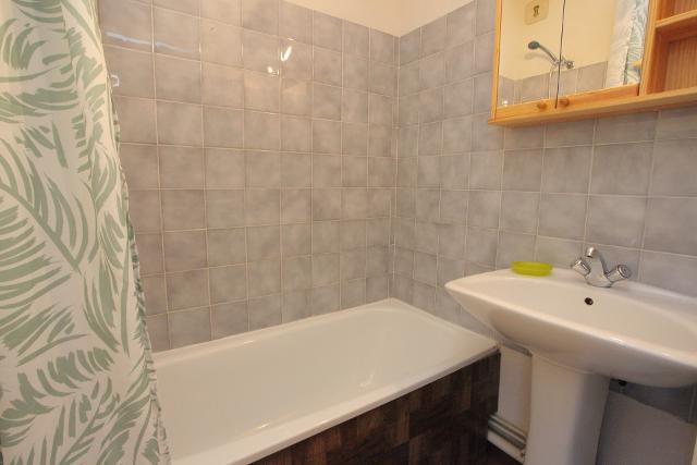 Appartements Bergers - La Toussuire