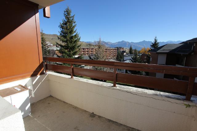 Appartements Bergers - La Toussuire