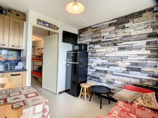 Appartements Bergers - La Toussuire