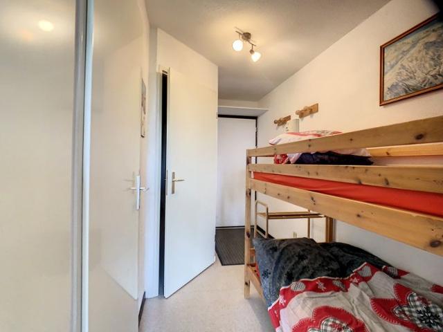 Appartements Bergers - La Toussuire
