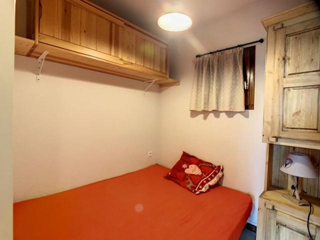 Appartements Bergers - La Toussuire