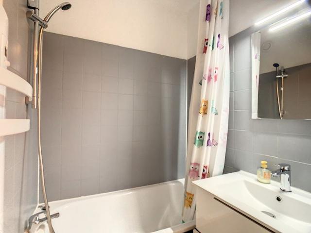 Appartements Bergers - La Toussuire