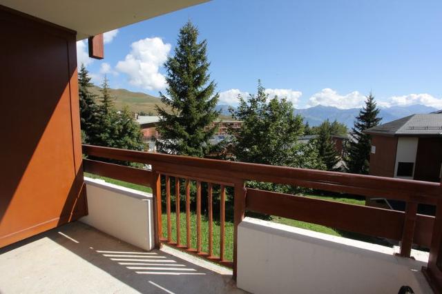 Appartements Bergers - La Toussuire