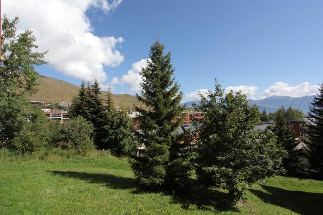 Appartements Bergers - La Toussuire