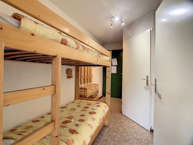 Appartements Bergers - La Toussuire