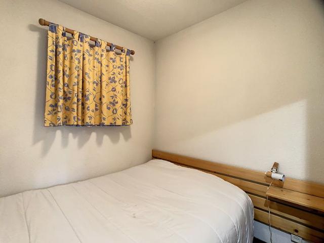 Appartements Bergers - La Toussuire