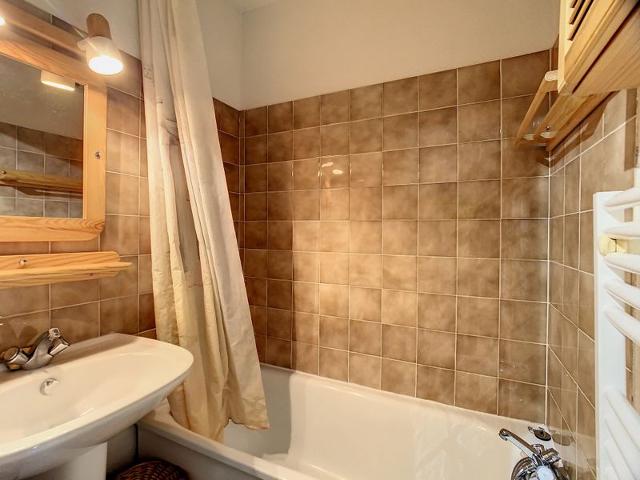 Appartements Bergers - La Toussuire
