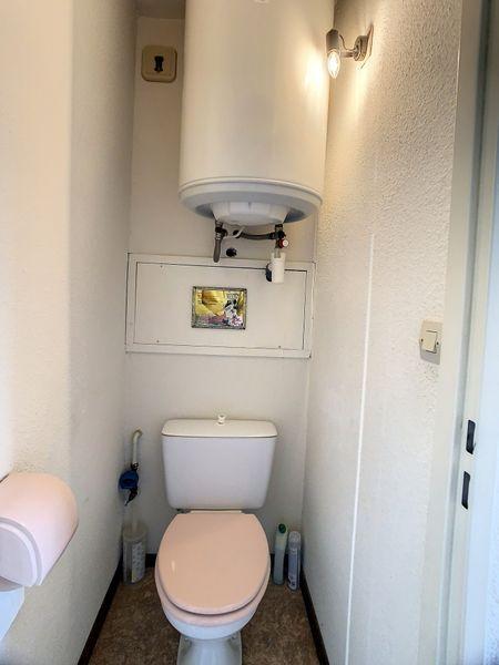 Appartements Bergers - La Toussuire