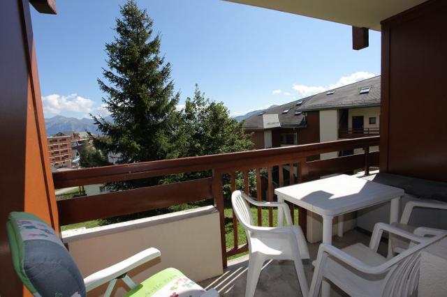 Appartements Bergers - La Toussuire