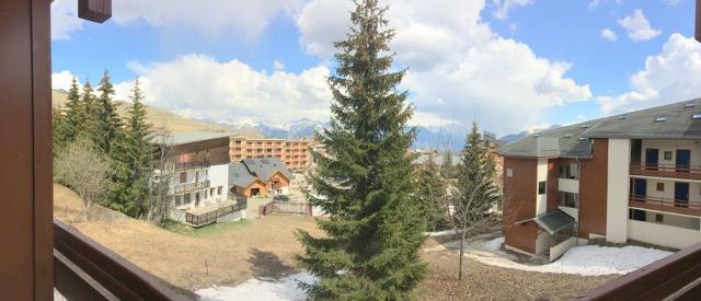 Appartements Bergers - La Toussuire