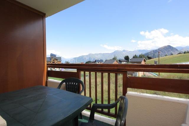 Appartements Bergers - La Toussuire