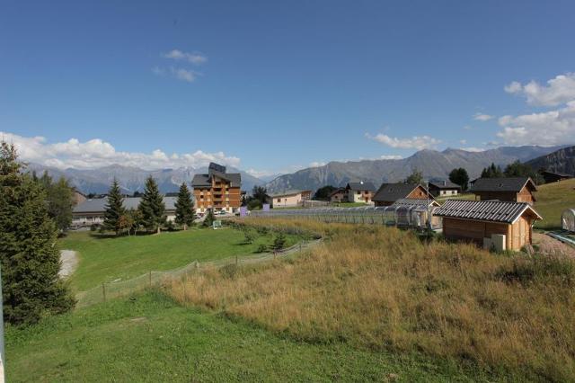 Appartements Bergers - La Toussuire