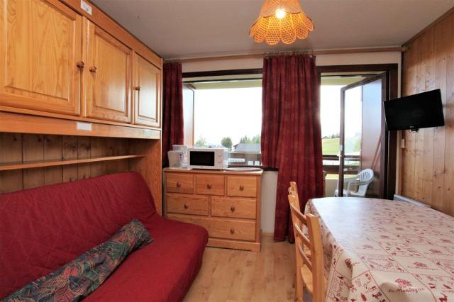 Appartements Bergers - La Toussuire