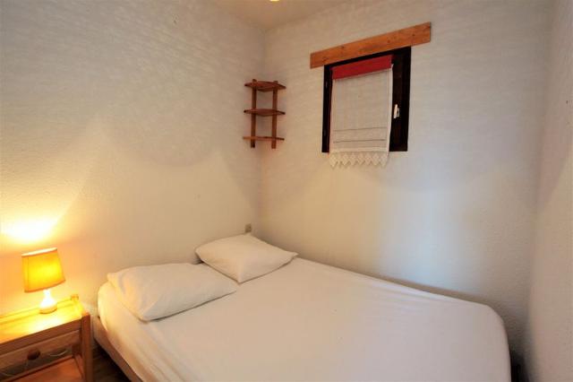 Appartements Bergers - La Toussuire