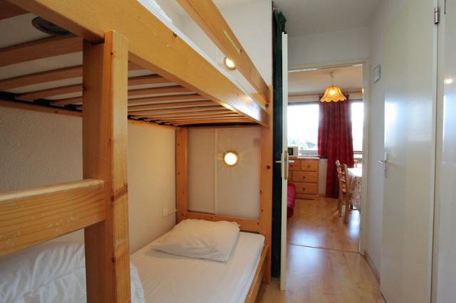 Appartements Bergers - La Toussuire