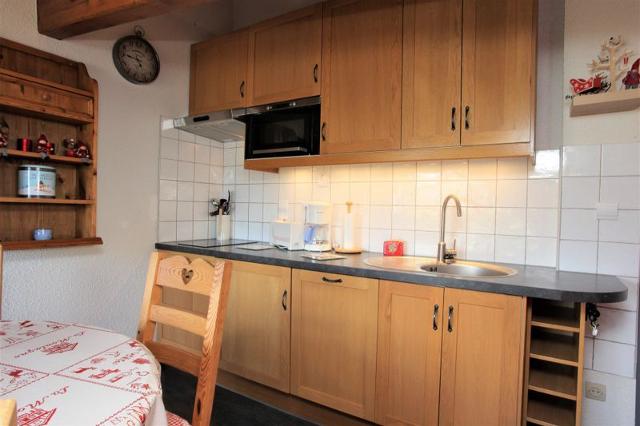 Appartements Bergers - La Toussuire