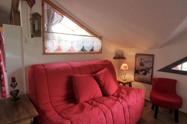 Appartements Bergers - La Toussuire