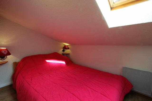 Appartements Bergers - La Toussuire