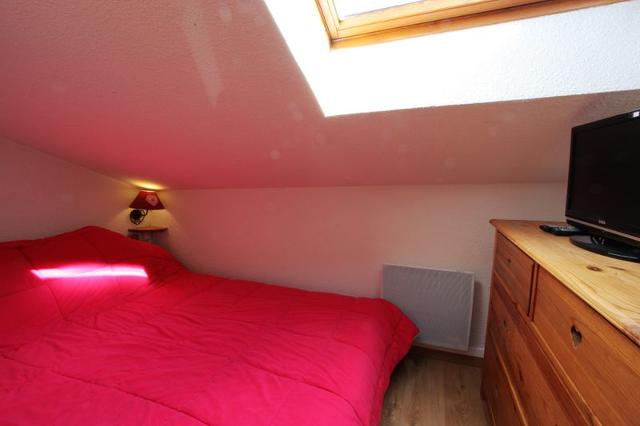 Appartements Bergers - La Toussuire