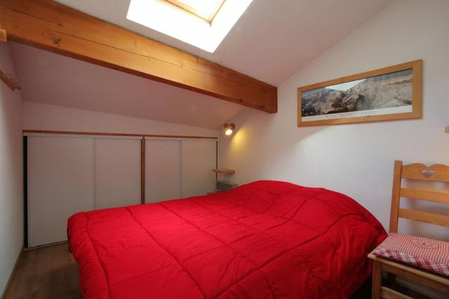 Appartements Bergers - La Toussuire