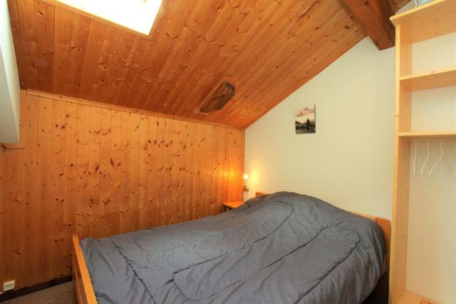 Appartements Bergers - La Toussuire