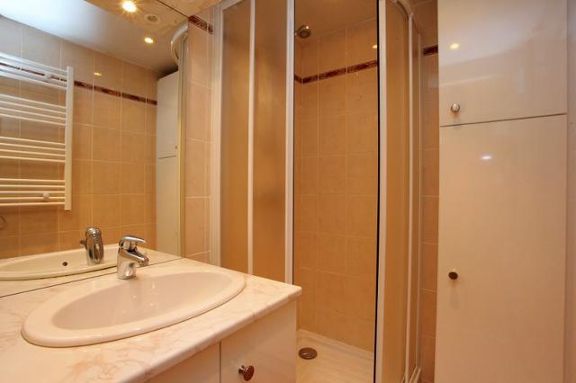 Appartements Bergers - La Toussuire