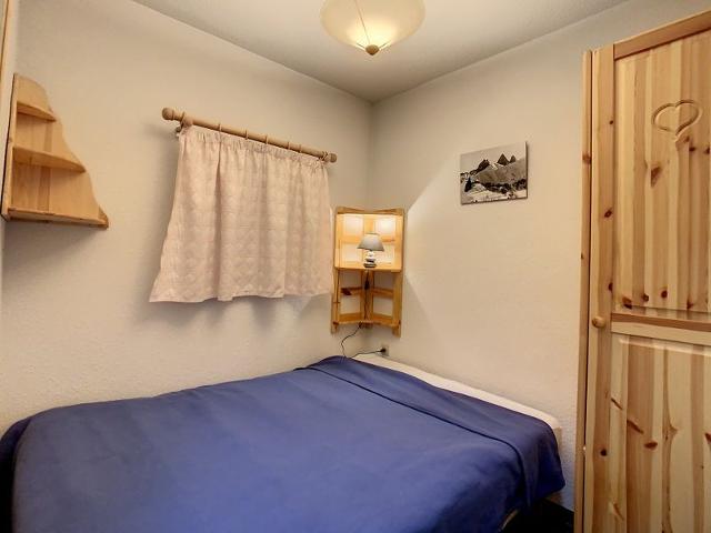 Appartements Bergers - La Toussuire