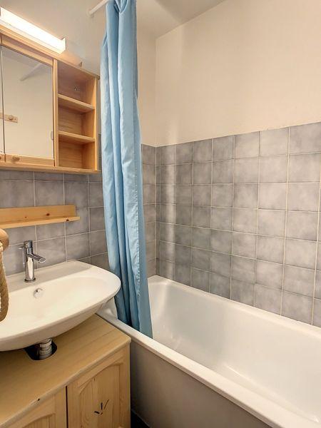 Appartements Bergers - La Toussuire