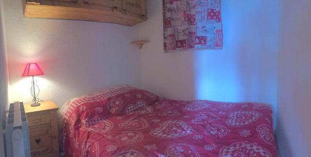 Appartements Bergers - La Toussuire