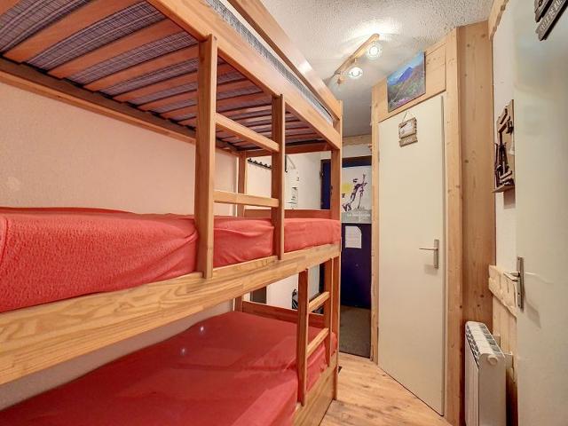 Appartements Bergers - La Toussuire