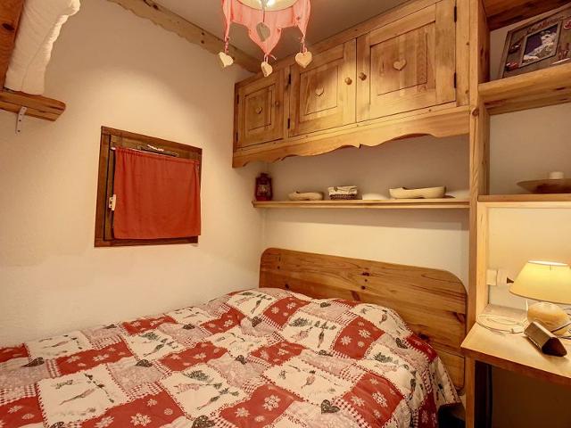 Appartements Bergers - La Toussuire