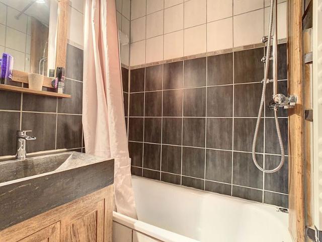 Appartements Bergers - La Toussuire