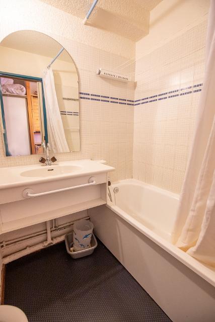 Appartements Thabor D - Valfréjus