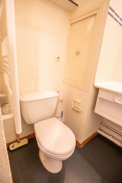 Appartements Thabor D - Valfréjus