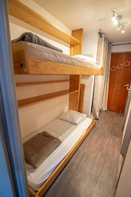 Appartements Thabor D - Valfréjus