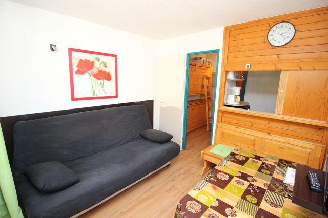 Appartements Thabor D - Valfréjus
